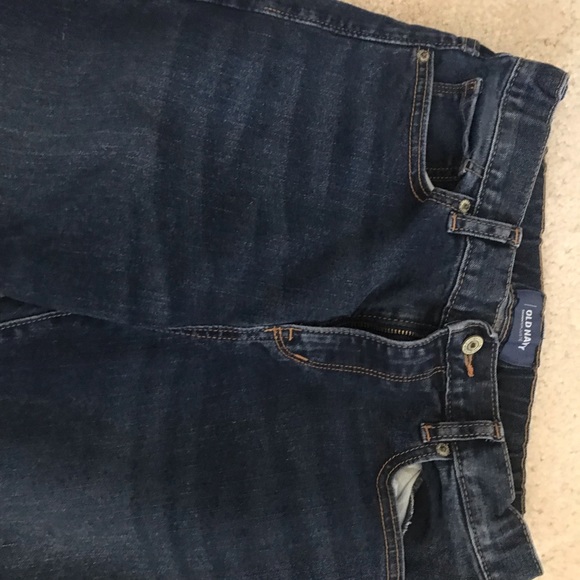 Old Navy Boys size 18 slim flex jeans. Like BOGO! - Picture 4 of 5